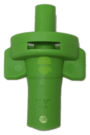 FS3 Combo-Jet 3 Stream Fertilizer Nozzle