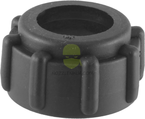 Combo-Rate Threaded nut for PWM Solenoid
