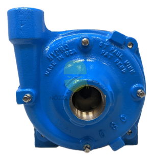 9302C-HM1C Hypro  Hydraulic Centrifugal Pump 1.25"x 1.0" 72gpm 150psi 11-13gpm hyd flow