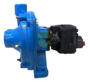9302C-HM1C Hypro  Hydraulic Centrifugal Pump 1.25"x 1.0" 72 GPM 150 PSI 11-13 GPM Hyd Flow