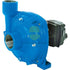 9303C-HM4C Pump, 1.5" Inlet X 1.25" Outlet, Max GPM 115 Max PSI 93, 5-7 GPM Hydraulic Flow