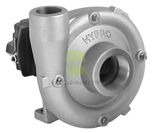 9306S-HM5C Stainless Steel Housing