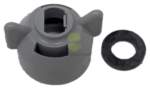 Standard Fan Nozzle Cap With EPDM Seal