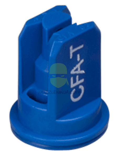 CFAT-Compact Fan Air Tilt
