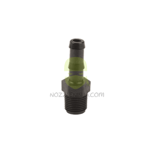 HB050 0.5" MPT to 0.5" Hose Barb