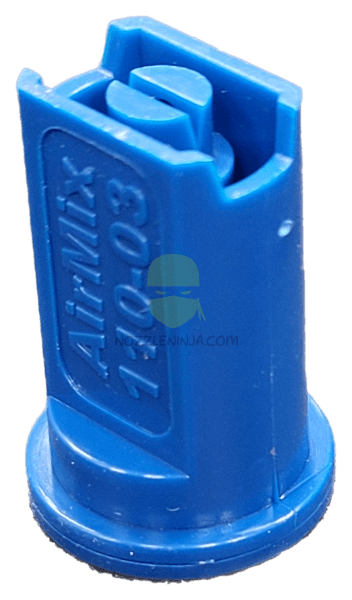Air Mix Agrotop Low to Medium Pressure Air induction Venturi Spray Nozzle