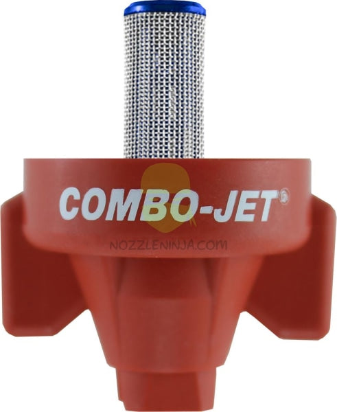 Combo-Jet Tip Screen 50 Mesh