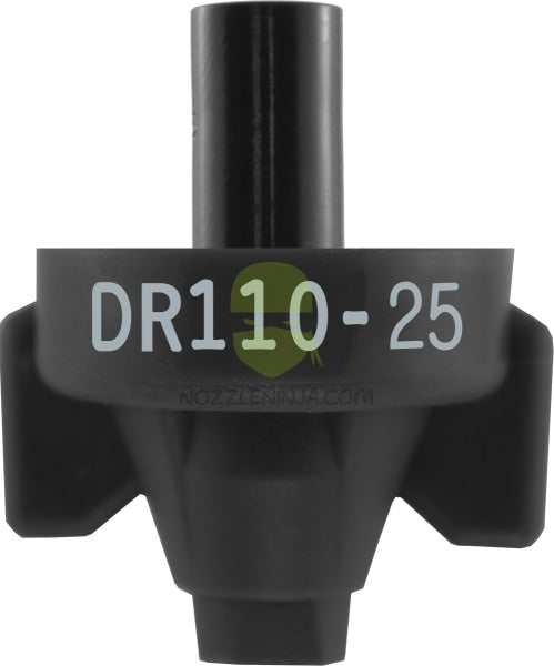 DR110 Combo-Jet Nozzles By Wilger