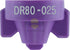 DR80 Combo-Jet Nozzles By Wilger