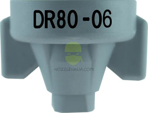 DR80 Combo-Jet Nozzles By Wilger