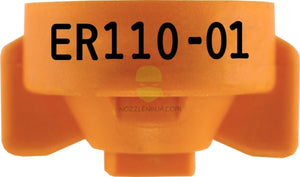 ER110 Combo-Jet Nozzles by Wilger