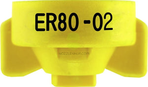 ER80 Combo-Jet Nozzles By Wilger