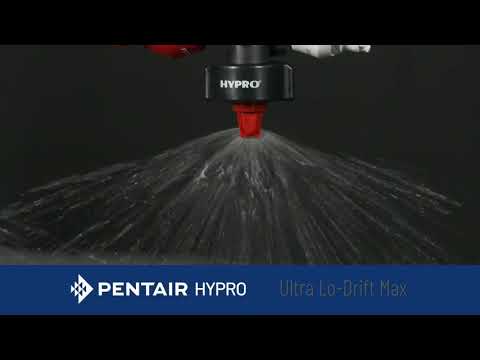 Hypro Ultra Lo Drift Max  Nozzle