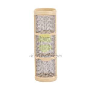 LS120 20 Mesh Screen for 1" Y-Style Banjo Strainer