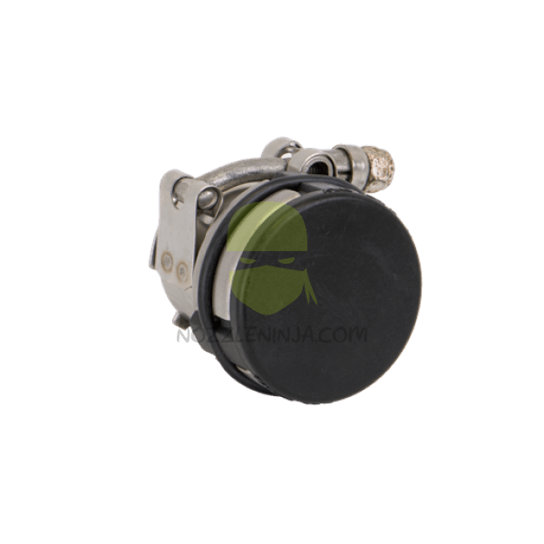 Banjo Boom Nozzle Pipe Adaptor CAP for 1" Pipe 1.315" OD