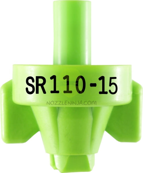 SR110 Combo-Jet Nozzle by Wilger