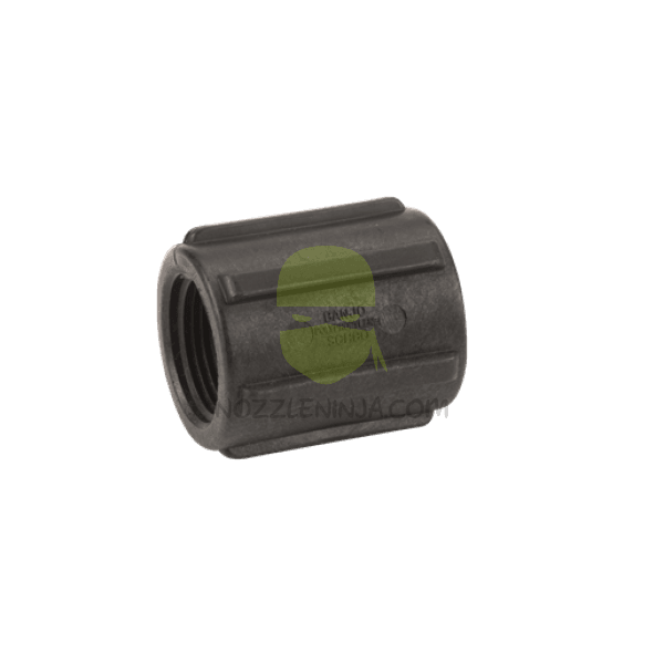 CPLG100 Coupling, 1 Inch