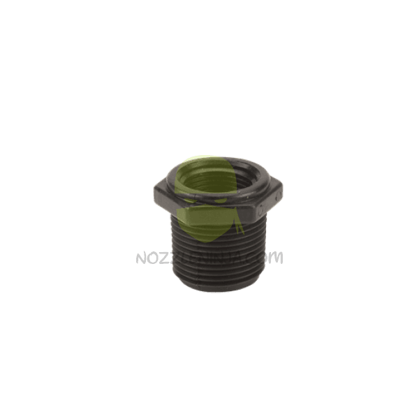 RB100-075 1" MPT x 3/4" FPT Reducer Bushing