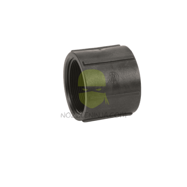 CPLG300 3" Poly Coupling