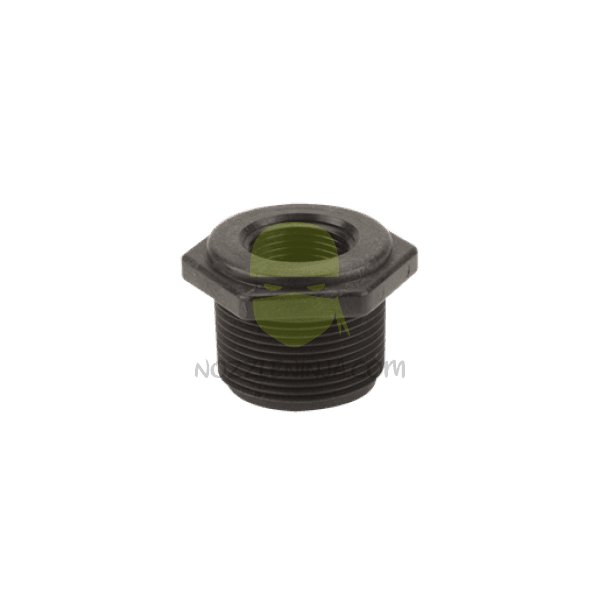RB125-075 1 1/4" MPT x 3/4" FPT Reducing Bushing