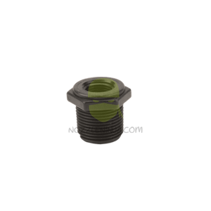 RB100-050 1" MPT x 1/2" FPT Reducer Bushing