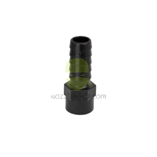 HBF075-100 3/4" FPT x 1" HB Adapter