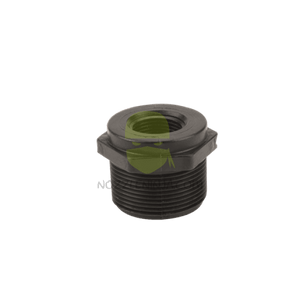 RB150-075 1 1/2" MPT x 3/4" FPT Reducing Bushing